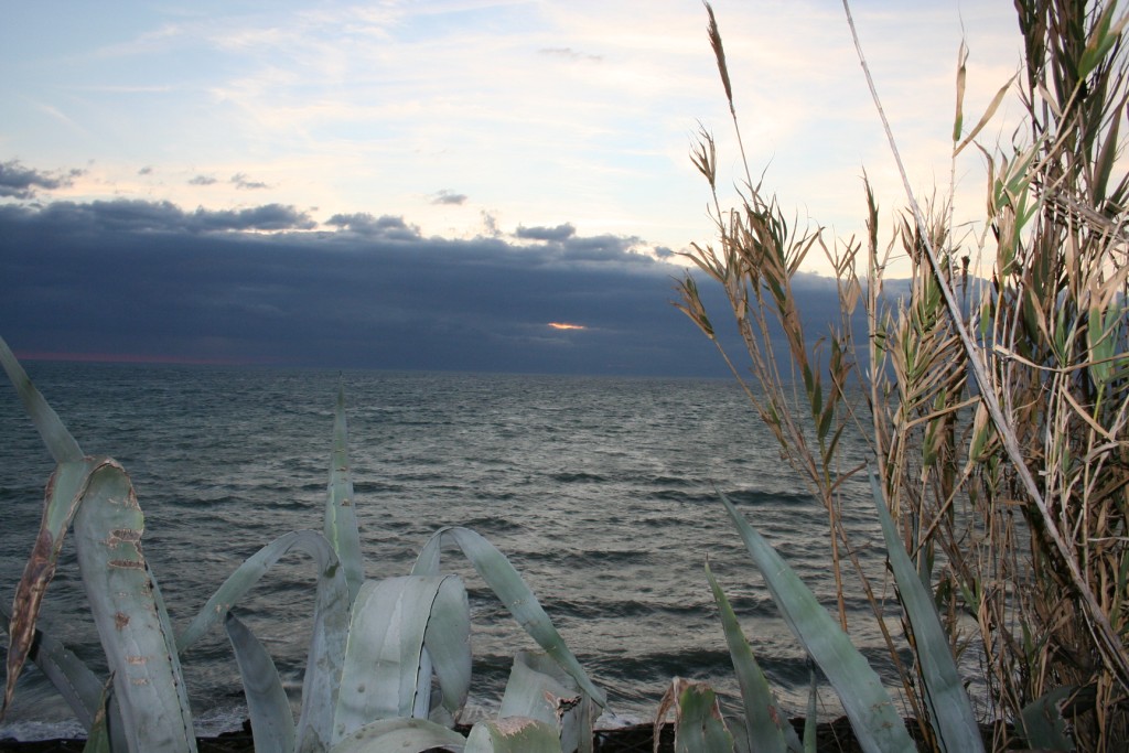 Isola Capo Rizzuto (Crotone)